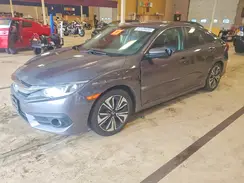 19XFC1F72GE215702 2016 HONDA CIVIC