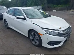 19XFC1F72GE218650 2016 HONDA CIVIC