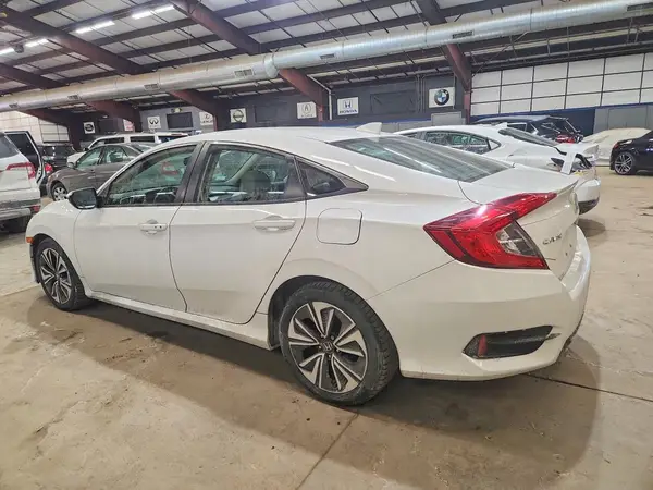 19XFC1F72GE219426 2016 HONDA CIVIC - Image 2