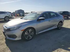 19XFC1F72GE219894 2016 HONDA CIVIC