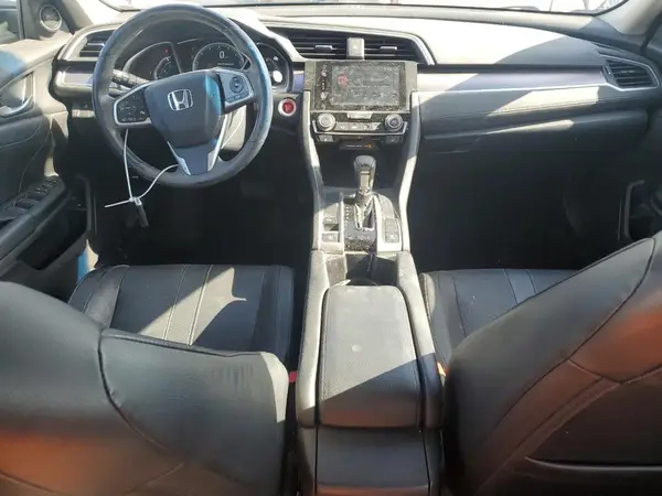 19XFC1F72GE219894 2016 HONDA CIVIC - Image 8