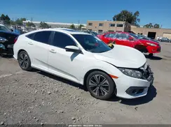 19XFC1F72GE223993 2016 HONDA CIVIC