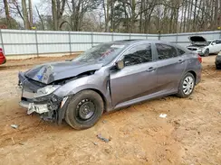 19XFC1F72HE000094 2017 HONDA CIVIC