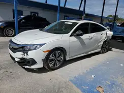 19XFC1F72HE000922 2017 HONDA CIVIC