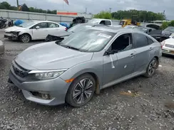 19XFC1F72HE001214 2017 HONDA CIVIC