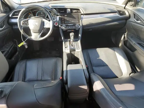 19XFC1F72HE004274 2017 HONDA CIVIC - Image 8