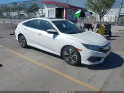 19XFC1F72HE005991 2017 HONDA CIVIC