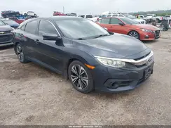 19XFC1F72HE007790 2017 HONDA CIVIC