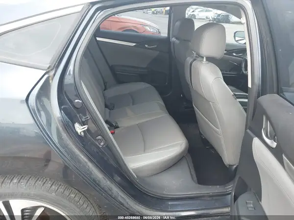19XFC1F72HE007790 2017 HONDA CIVIC - Image 8