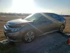 19XFC1F72HE011743 2017 HONDA CIVIC