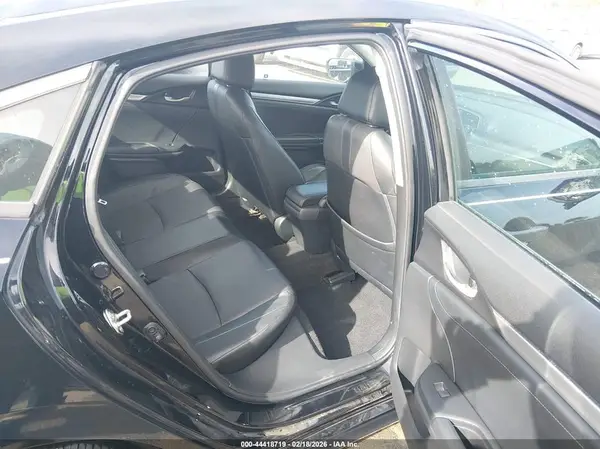 19XFC1F72HE012259 2017 HONDA CIVIC - Image 8