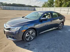 19XFC1F72HE013783 2017 HONDA CIVIC