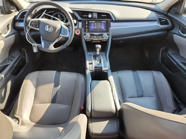 19XFC1F72HE013783 2017 HONDA CIVIC - Image 8