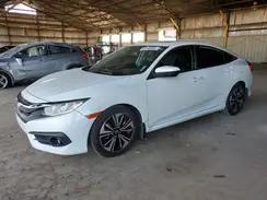 19XFC1F72HE015341 2017 HONDA CIVIC