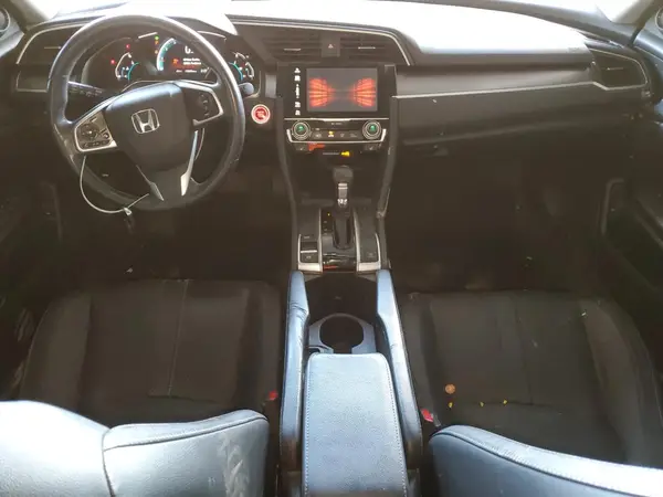 19XFC1F72HE015341 2017 HONDA CIVIC - Image 8