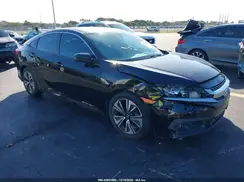 19XFC1F72HE015727 2017 HONDA CIVIC