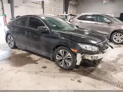 19XFC1F72HE017235 2017 HONDA CIVIC