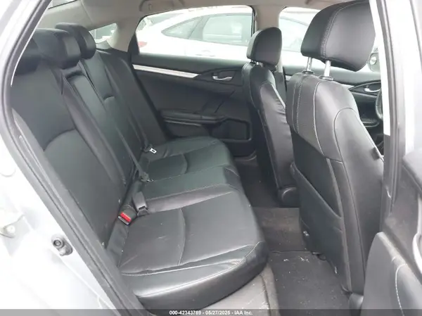 19XFC1F72HE017784 2017 HONDA CIVIC - Image 8