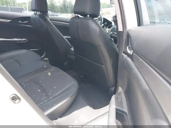 19XFC1F72HE017851 2017 HONDA CIVIC - Image 8