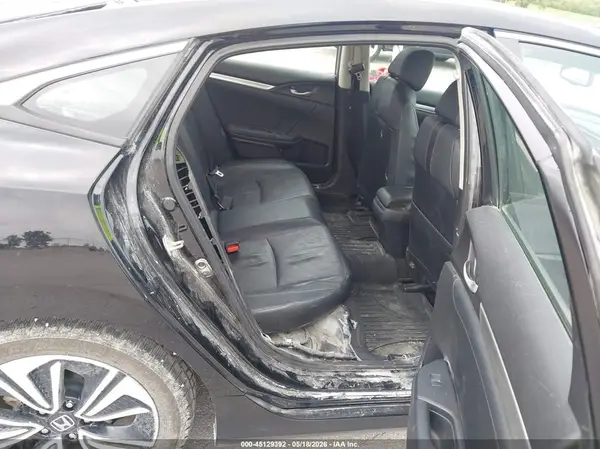 19XFC1F72HE019454 2017 HONDA CIVIC - Image 8