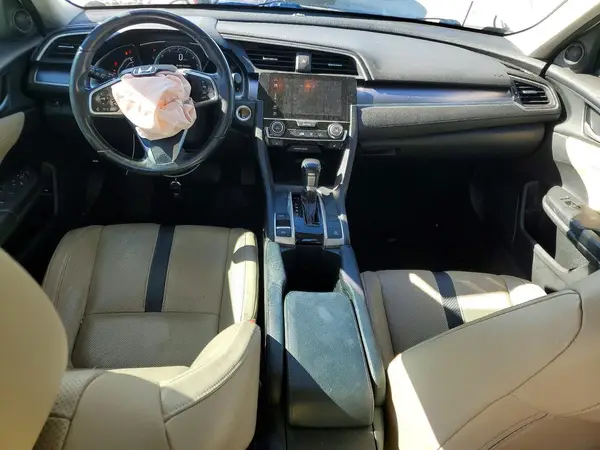 19XFC1F72HE020426 2017 HONDA CIVIC - Image 8