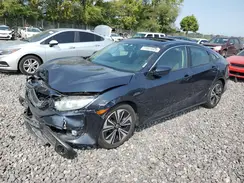 19XFC1F72HE020488 2017 HONDA CIVIC