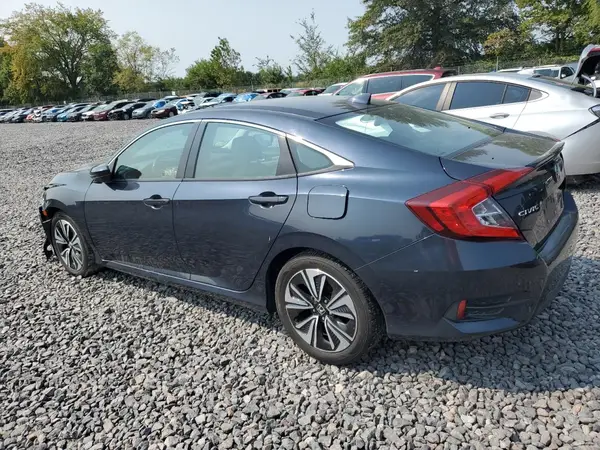19XFC1F72HE020488 2017 HONDA CIVIC - Image 2