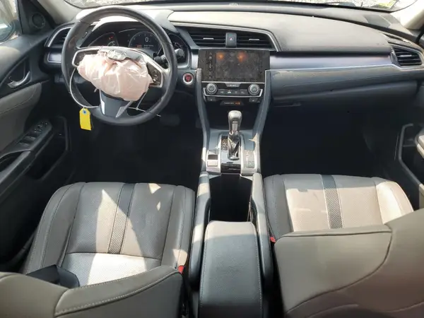 19XFC1F72HE020488 2017 HONDA CIVIC - Image 8