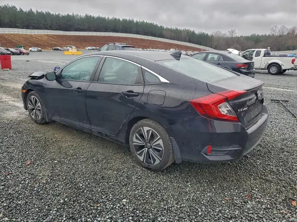 19XFC1F72HE021334 2017 HONDA CIVIC - Image 2