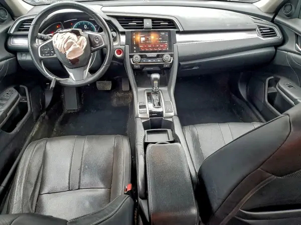 19XFC1F72HE021334 2017 HONDA CIVIC - Image 8
