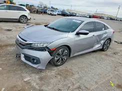 19XFC1F72HE021690 2017 HONDA CIVIC