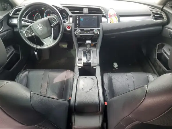19XFC1F72HE021690 2017 HONDA CIVIC - Image 8