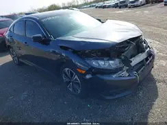 19XFC1F72HE022371 2017 HONDA CIVIC