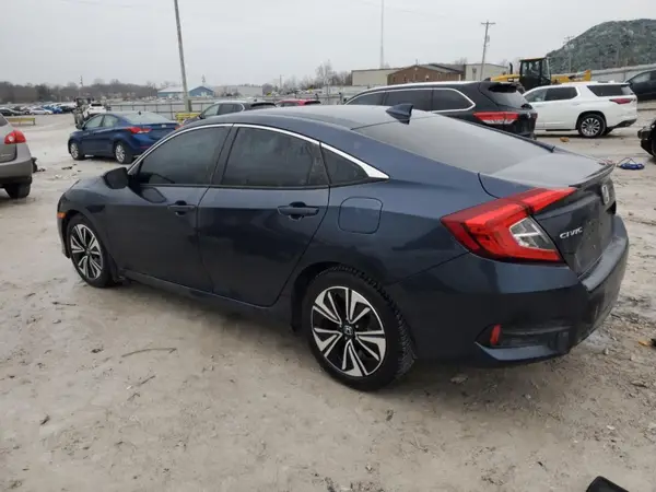 19XFC1F72HE022497 2017 HONDA CIVIC - Image 2