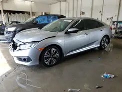 19XFC1F72HE022578 2017 HONDA CIVIC