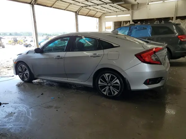 19XFC1F72HE022578 2017 HONDA CIVIC - Image 2