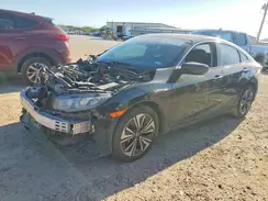 19XFC1F72HE022743 2017 HONDA CIVIC