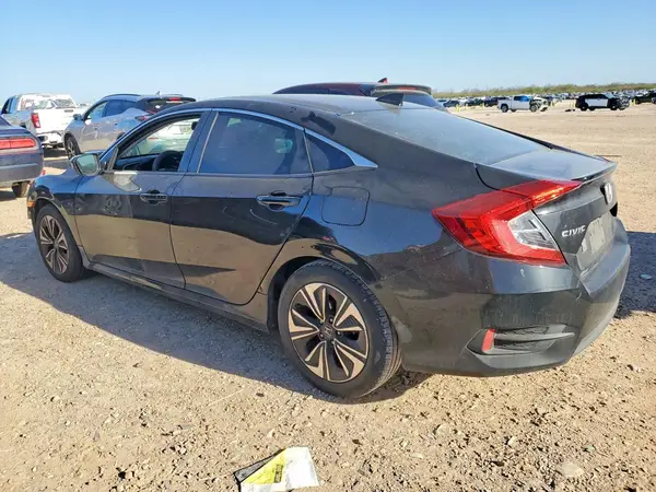 19XFC1F72HE022743 2017 HONDA CIVIC - Image 2