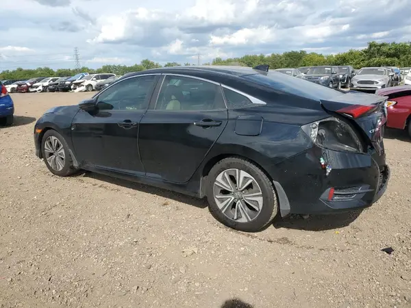 19XFC1F72HE026517 2017 HONDA CIVIC - Image 2
