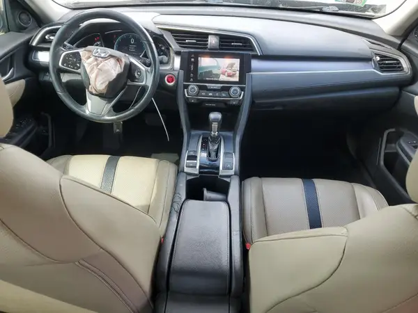 19XFC1F72HE026517 2017 HONDA CIVIC - Image 8