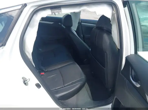 19XFC1F72HE028705 2017 HONDA CIVIC - Image 8