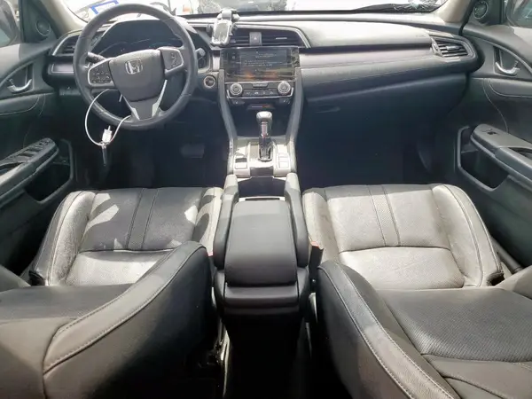 19XFC1F72HE028865 2017 HONDA CIVIC - Image 8