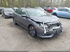 19XFC1F72HE032771 2017 HONDA CIVIC