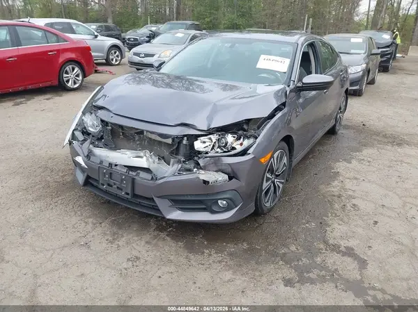 19XFC1F72HE032771 2017 HONDA CIVIC - Image 2
