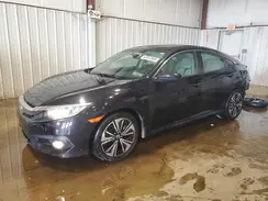 19XFC1F72HE201753 2017 HONDA CIVIC