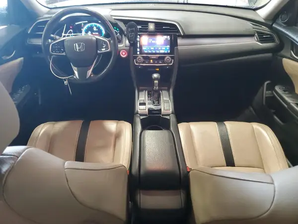 19XFC1F72HE201753 2017 HONDA CIVIC - Image 8