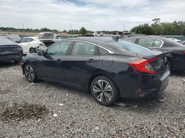 19XFC1F72HE202126 2017 HONDA CIVIC - Image 2
