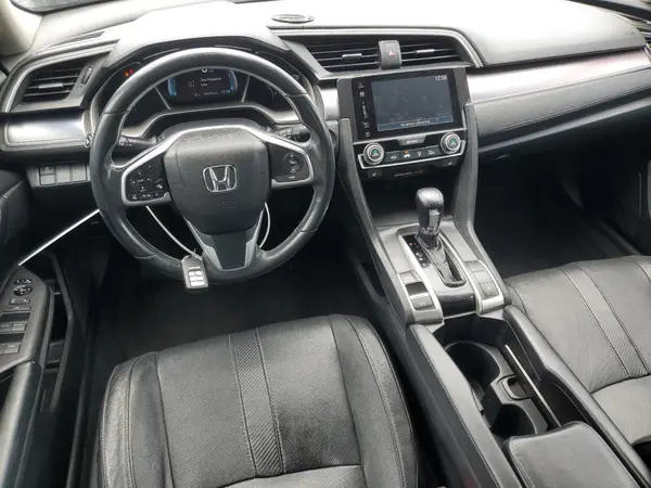 19XFC1F72HE202126 2017 HONDA CIVIC - Image 8
