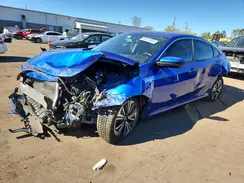 19XFC1F72HE204099 2017 HONDA CIVIC