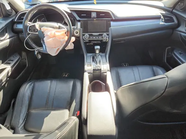 19XFC1F72HE204099 2017 HONDA CIVIC - Image 8